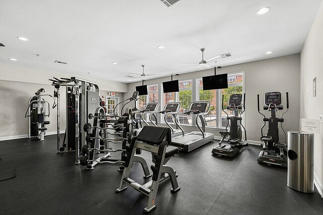 The Grand at Market District - The Grand at Market District