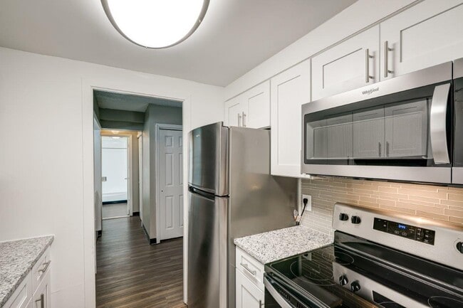 Park Guilderland Apartment Homes