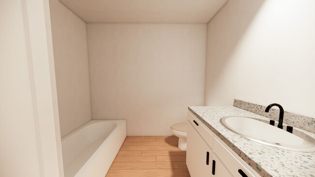 Photo - New Built 2 Bed 2 Bath Home for Sale!