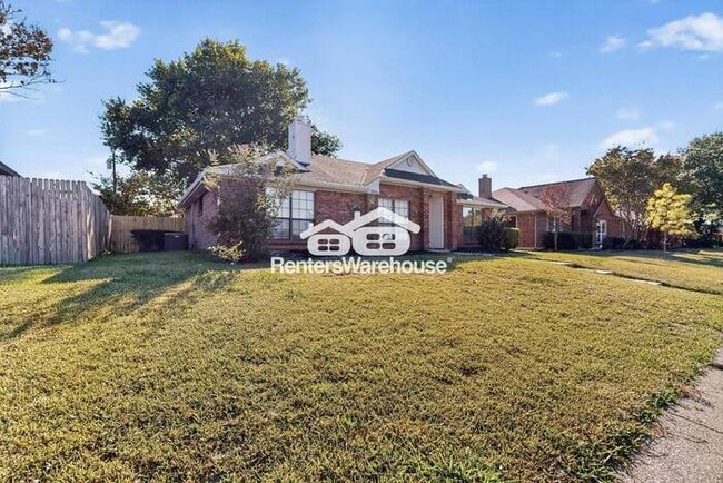 Photo - Completely Refreshed Rowlett Home