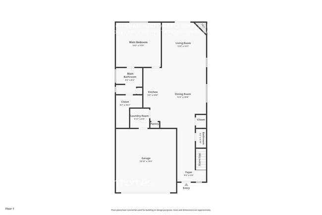 321 Kennerly Center Dr