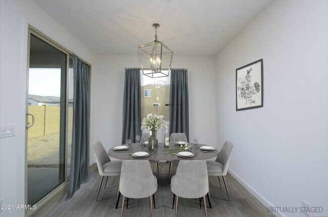 Photo - 5536 W Western Star Blvd