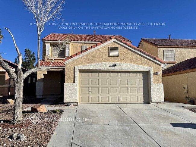 Building Photo - 8844 W Colorful Pines Ave