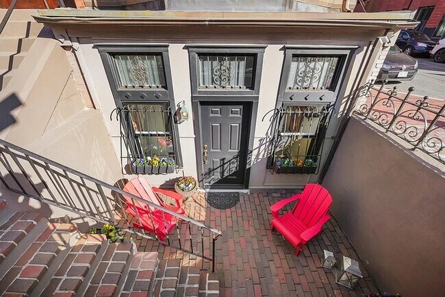 Photo - 560 Columbus Ave Unit #1