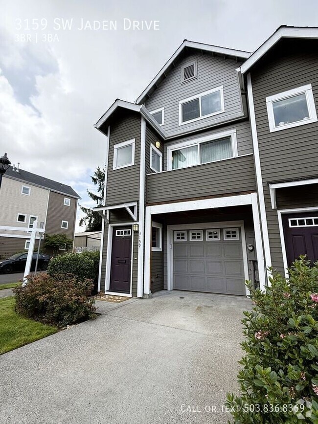 Building Photo - 3159 SW Jaden Dr Rental