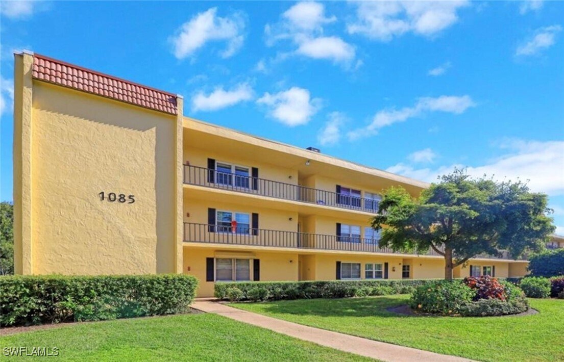 Photo - 1085 Forest Lakes Dr Unit 8106