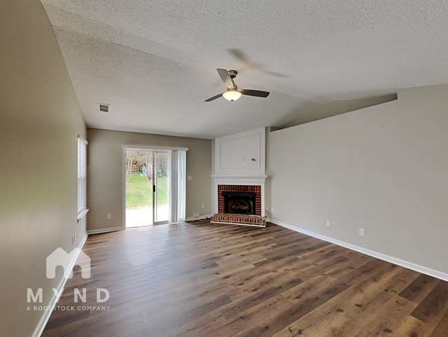 Photo - 7535 Henderson Park Rd