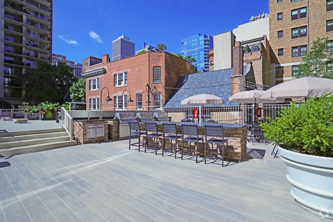 Sundeck