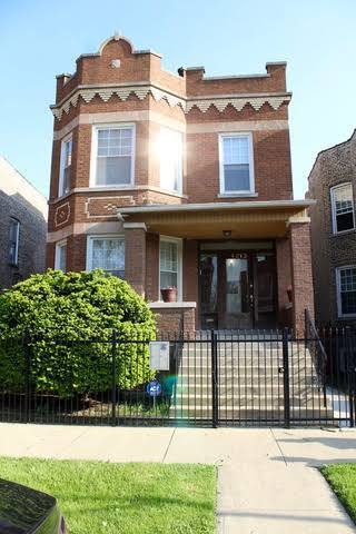 Building Photo - 4213 W Kamerling Ave Unit 1 Rental