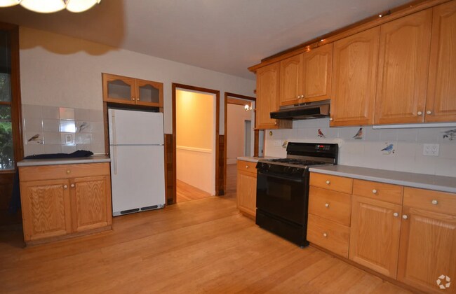 Building Photo - 234 Cypress St Unit 3 Rental