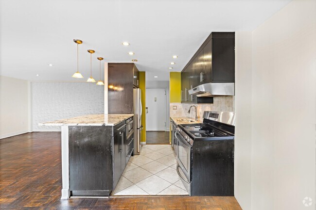 Building Photo - 6010 JFK Blvd E Unit 24 Rental
