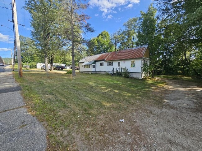 4 Brigham St