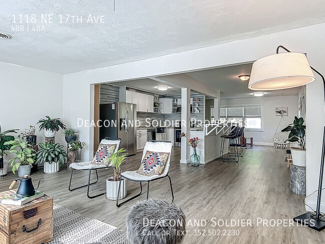 Photo - 1118 NE 17th Ave
