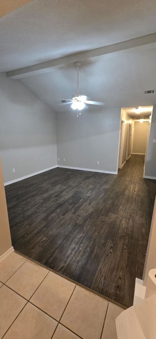 Photo - Spacious 3 bedroom / 3 bath duplex in convenient location