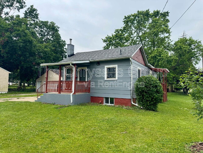 Photo - 1027 Bergen Ave House
