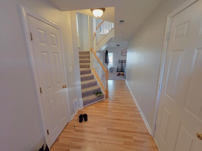 Photo - Charming 3 Bed 2.5 Bath End-Unit Townhome with Deck & Patio In The Villages of Saybrook