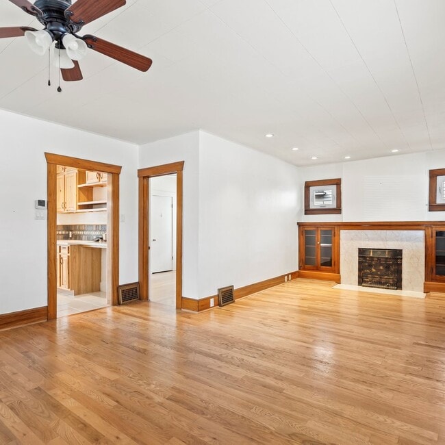 Photo - Darling Sugar House 3 Bedroom Home