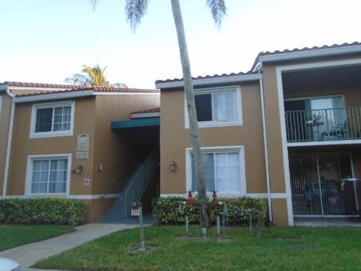 Photo - ST ANDREWS OF BOYNTON BEACH