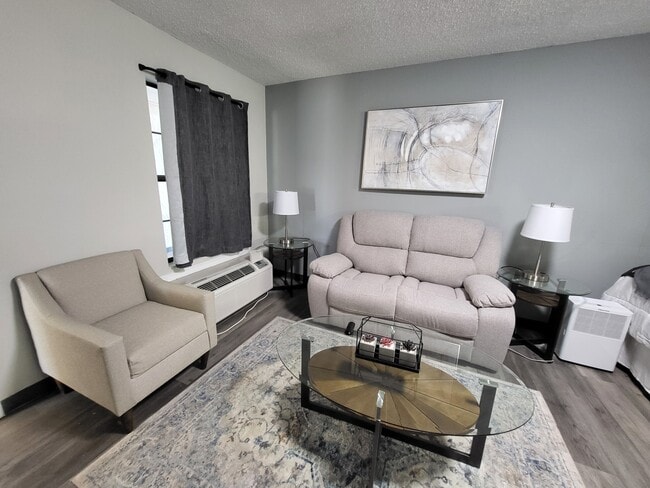 Building Photo - The Nest Rental