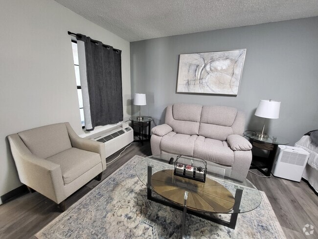 Building Photo - The Nest Rental