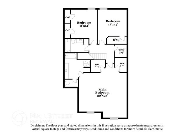 Building Photo - 21055 Titian Dr. Rental