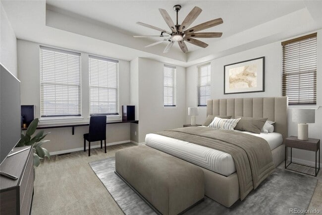 Photo - 5 BR/4BA | Newly Renovated Single Family Home | 1-Car Garage Parking | Community Pool!