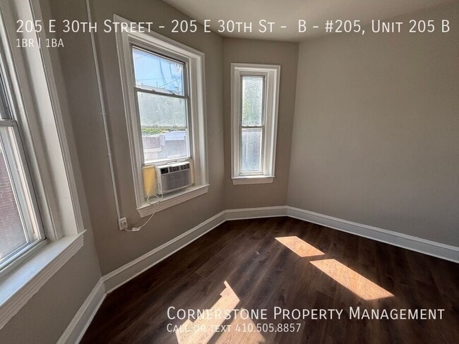 Photo - 205 E 30th St Unit #205, 205 B