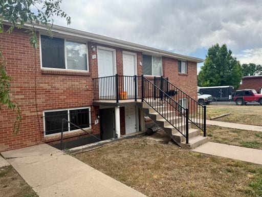 Building Photo - 2 Bedroom 1 Bath In Lakewood! Available Now!! Rental