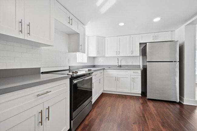 Photo - 3913 NW 76th Terrace