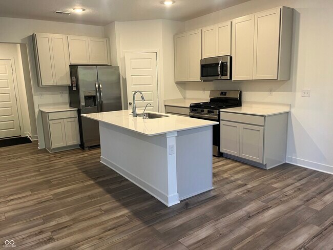 Photo - 17309 Wellburn Dr