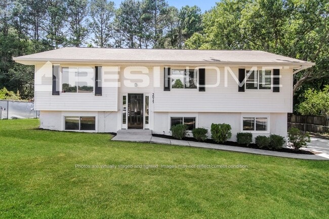 Building Photo - 3017 Park Ln