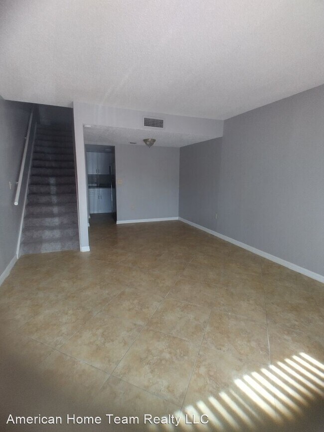 1 br, 1.5 bath House 4149 S Semoran Blvd... House Rental in Orlando