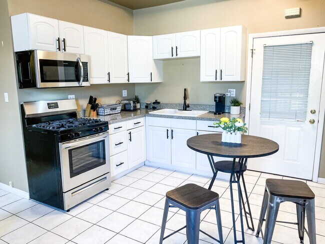 Photo - 3022 S Princeton Ave