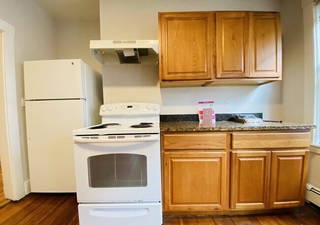 Photo - 7 Hesston Terrace Unit 3