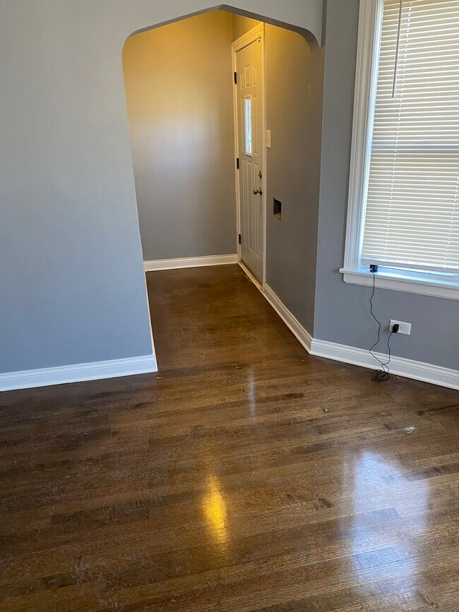 6401 S Talman Ave Unit #1