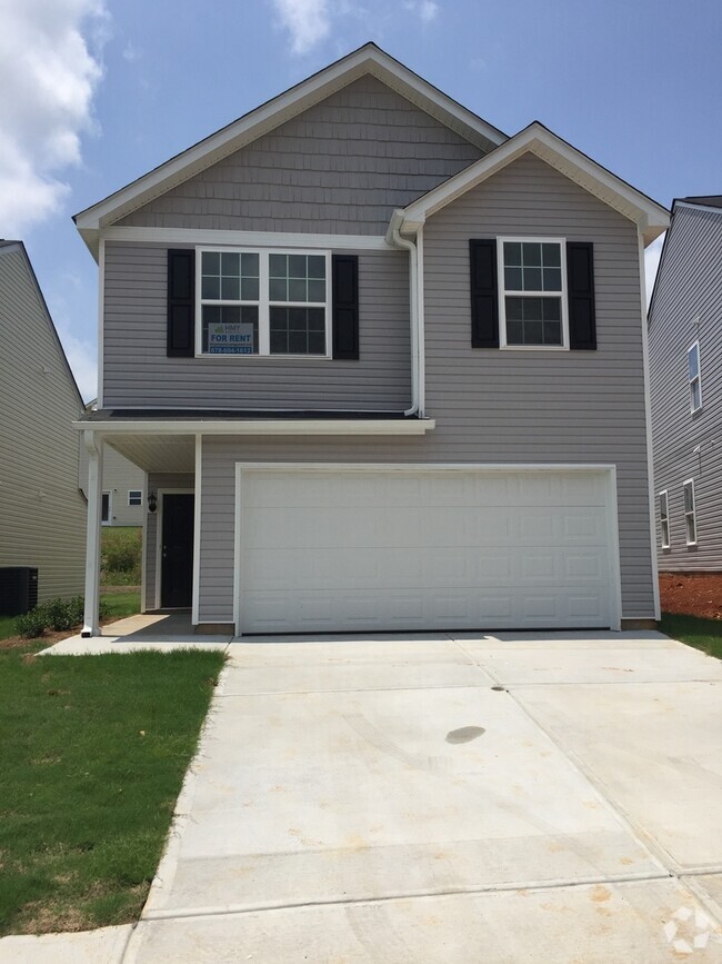 Building Photo - 3 bed/ 2.5 bath- Cartersville GA Rental