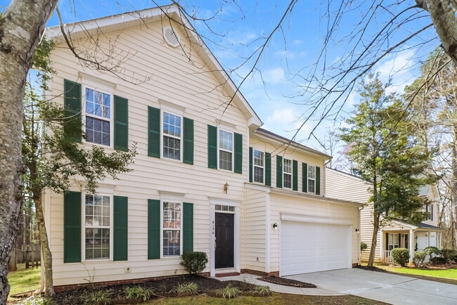 Photo - 6136 Planters Wood Ln House