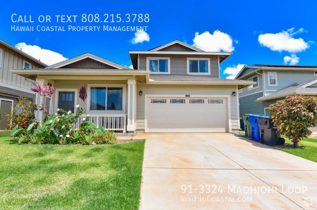 Building Photo - 91-3324 Maohiohi Loop- Rental