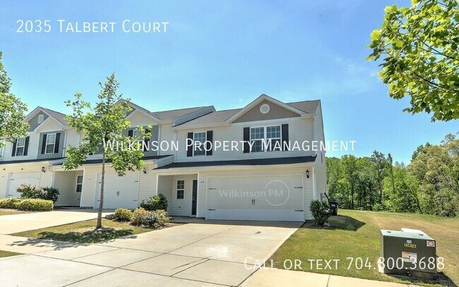 Photo - 2035 Talbert Ct