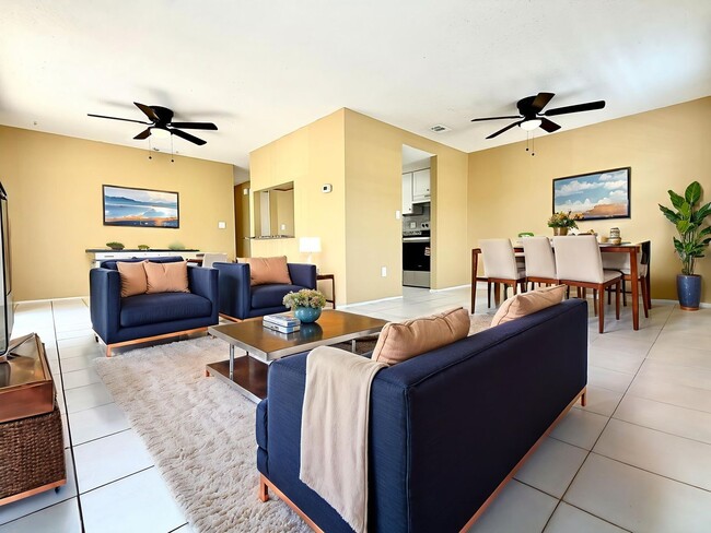 Photo - Upgraded 2Bedrooms / 2Baths condo living in Gardens of Forest Lakes! Unit H