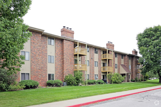 Meadow Ridge - Meadow Ridge Apartamentos