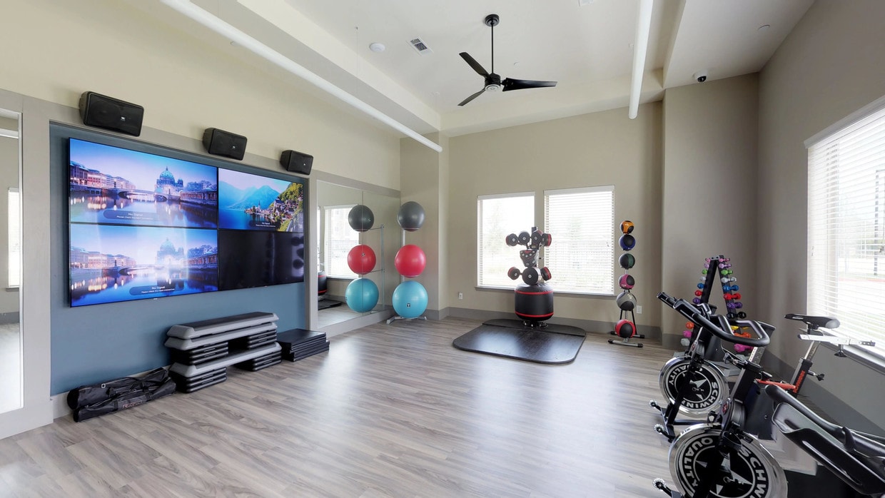 Photo - SoCo at Tower Point Apartments