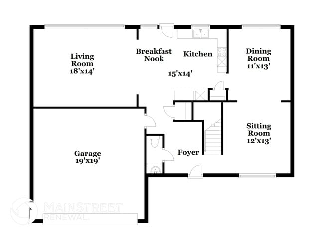 Photo - 1906 Waters Trail Dr