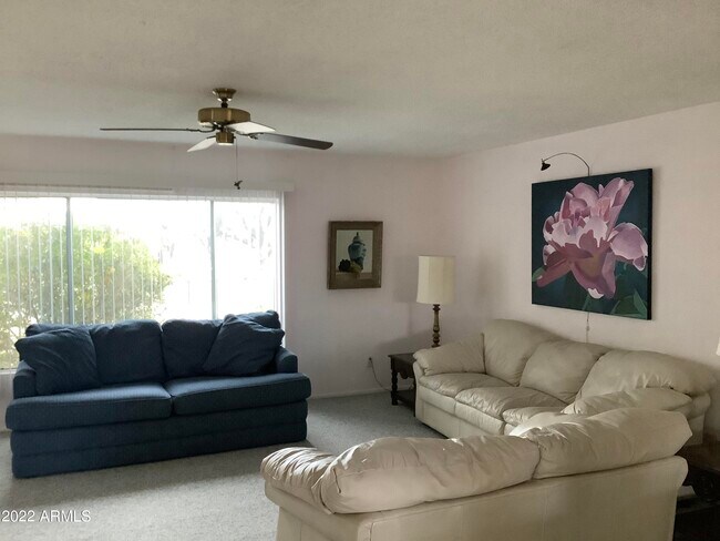 5101 N Granite Reef Rd