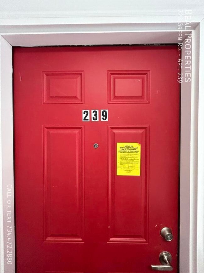 Photo - 723 Green Rd Unit Apt. 239