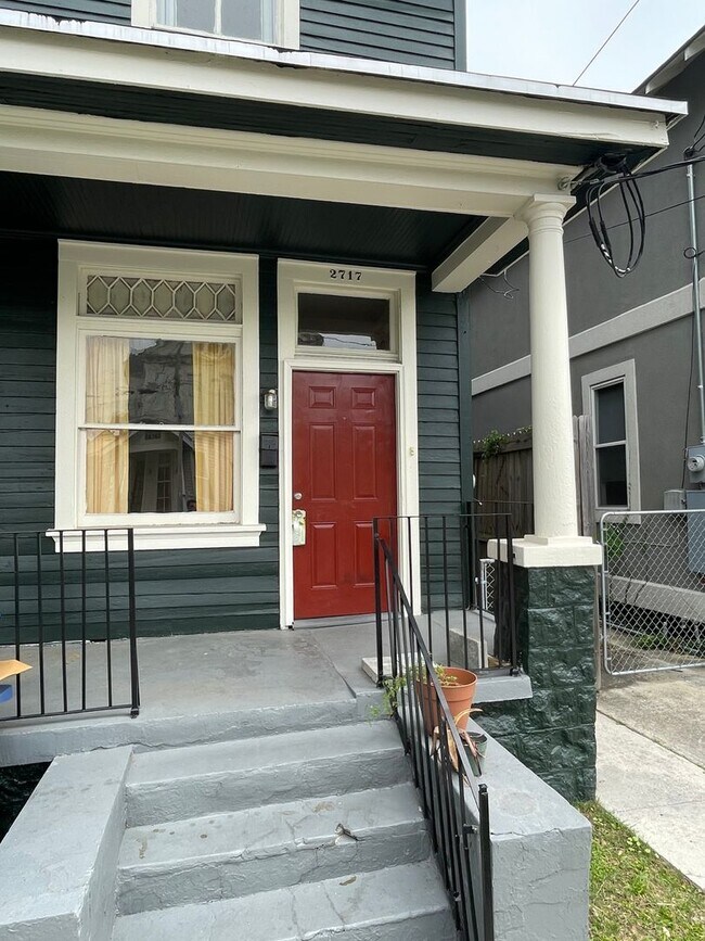 Photo - Charming 3 bedroom close to Freret Street, Uptown, Downtown and MORE!!!
