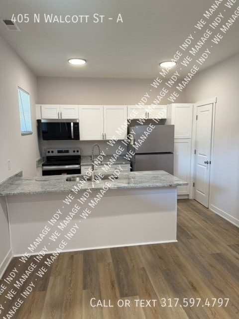 Photo - 405 N Walcott St Unit A