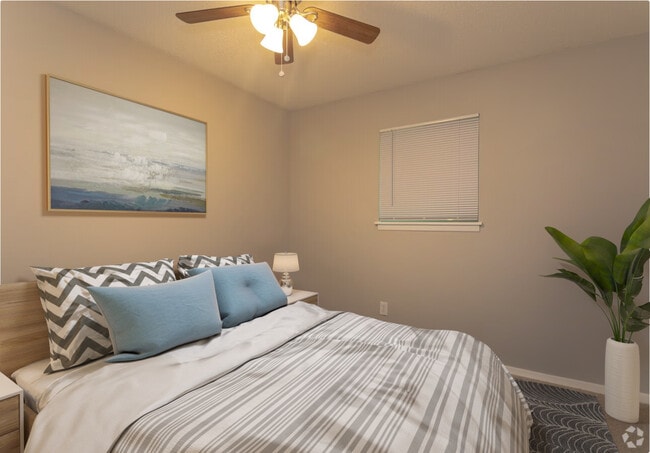 Photo - The Oaks at Monroe