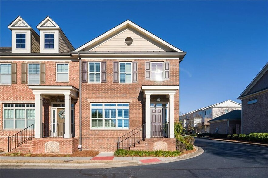 Townhomes For Rent In Suwanee Ganull