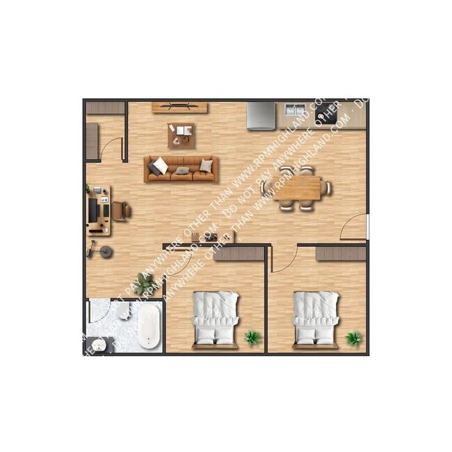 Photo - 705 Sunrise Ave Unit 202